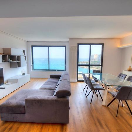Bright & Cozy 3Bedrooms With Stunning Views Dlap1-1 Сліма Екстер'єр фото
