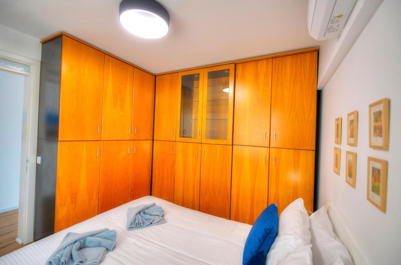 Bright & Cozy 3Bedrooms With Stunning Views Dlap1-1 Сліма Екстер'єр фото