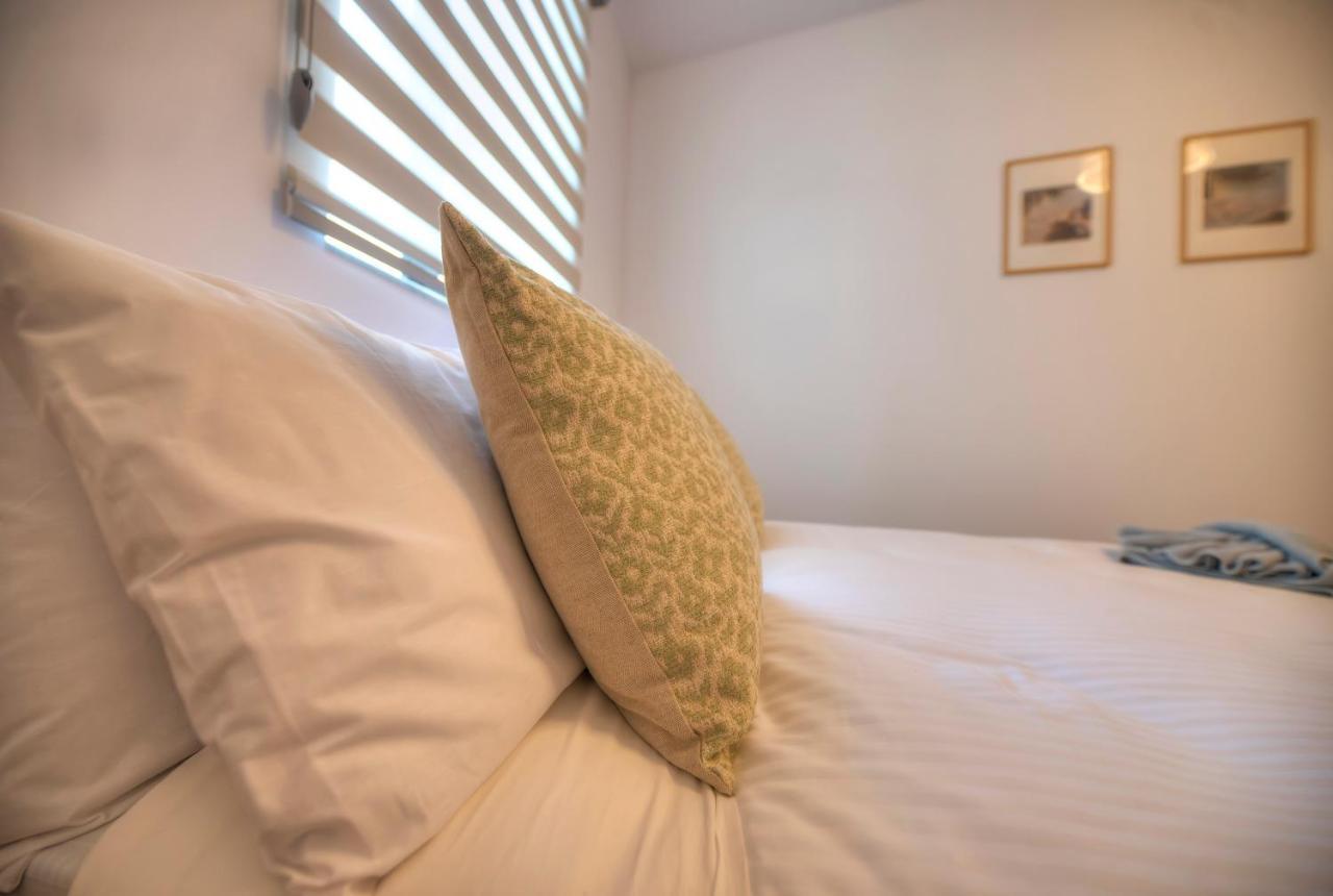 Bright & Cozy 3Bedrooms With Stunning Views Dlap1-1 Сліма Екстер'єр фото