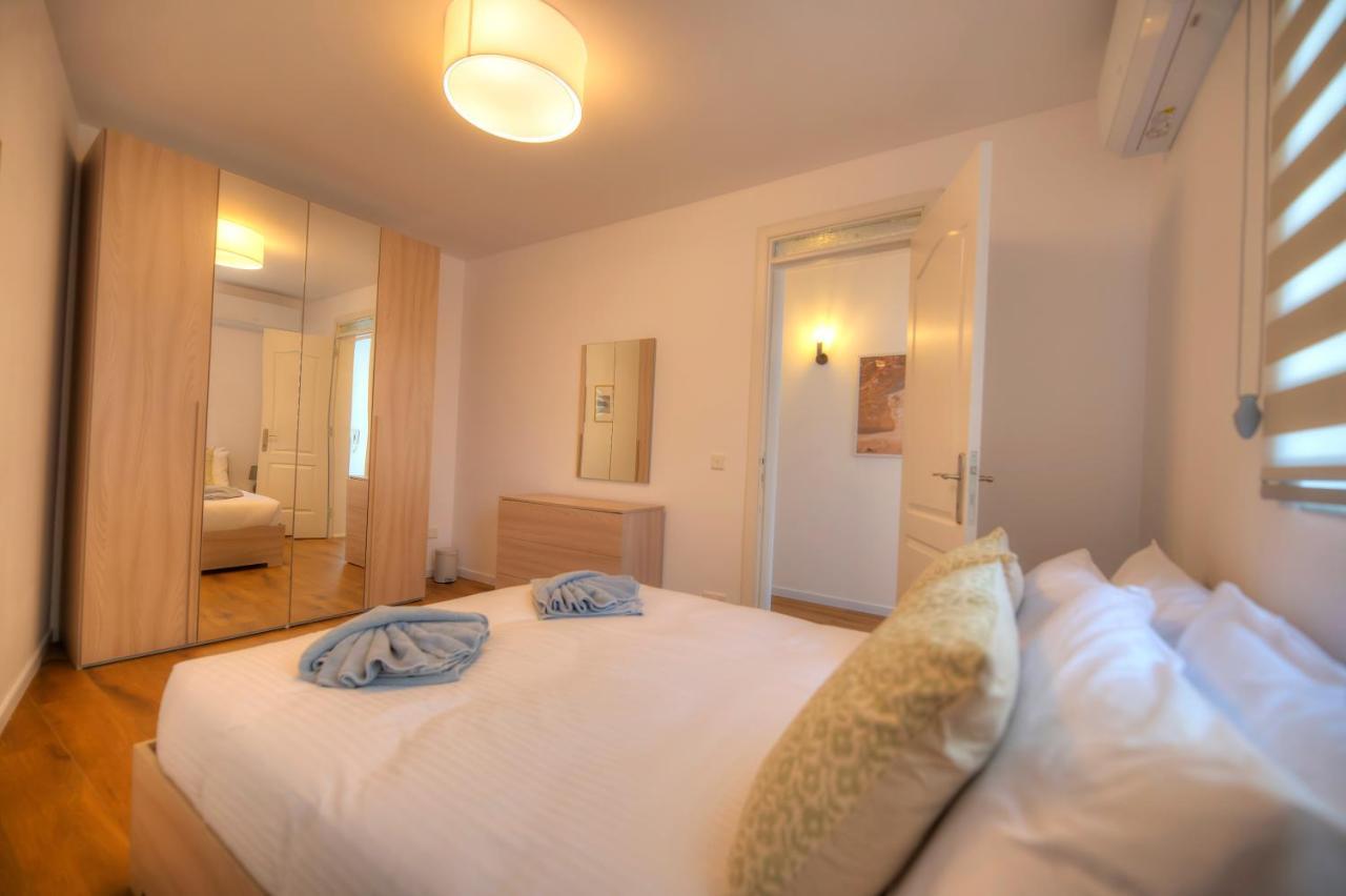 Bright & Cozy 3Bedrooms With Stunning Views Dlap1-1 Сліма Екстер'єр фото
