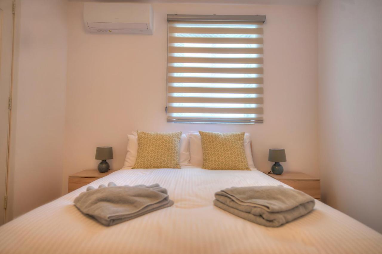 Bright & Cozy 3Bedrooms With Stunning Views Dlap1-1 Сліма Екстер'єр фото