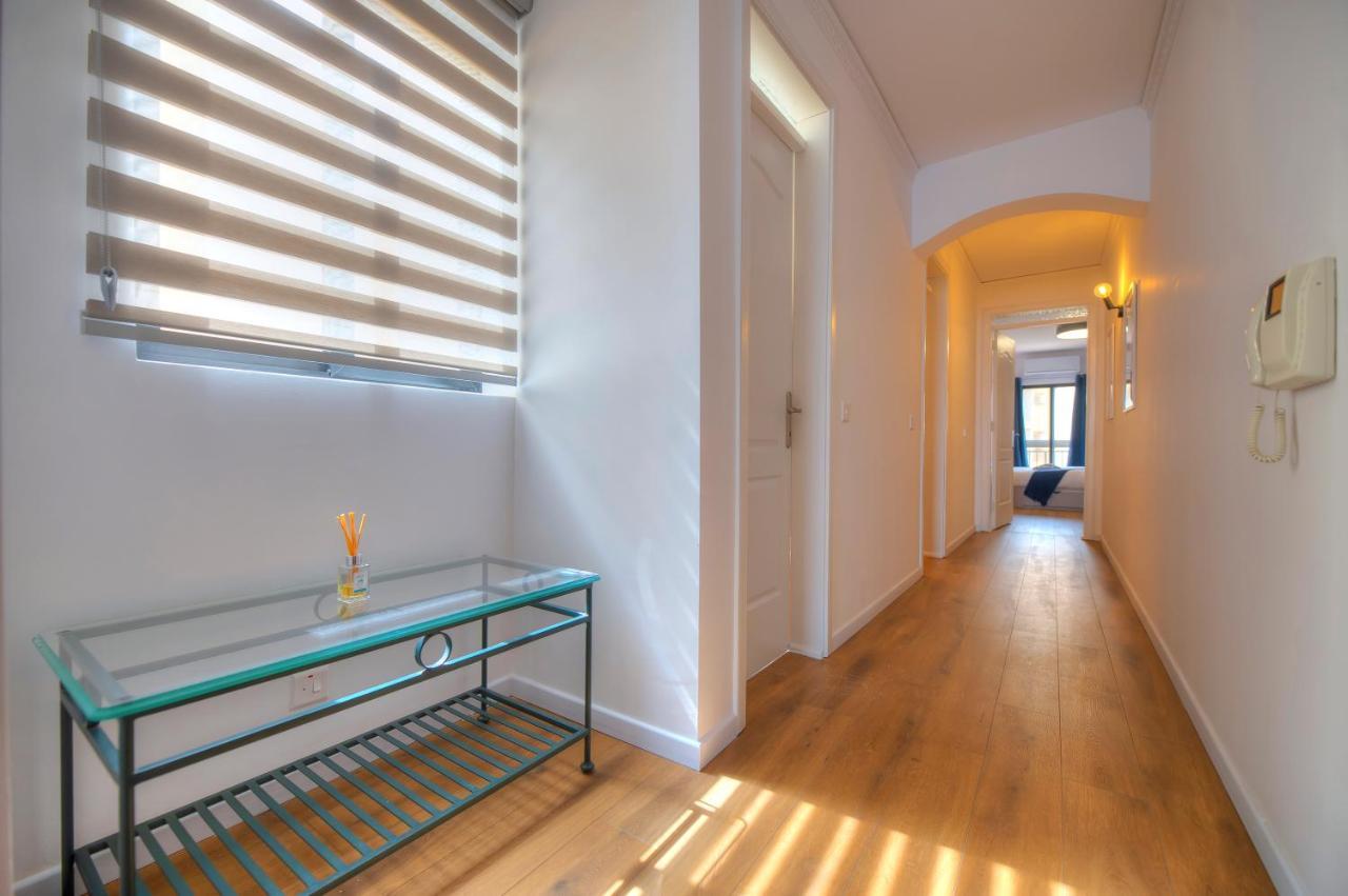 Bright & Cozy 3Bedrooms With Stunning Views Dlap1-1 Сліма Екстер'єр фото