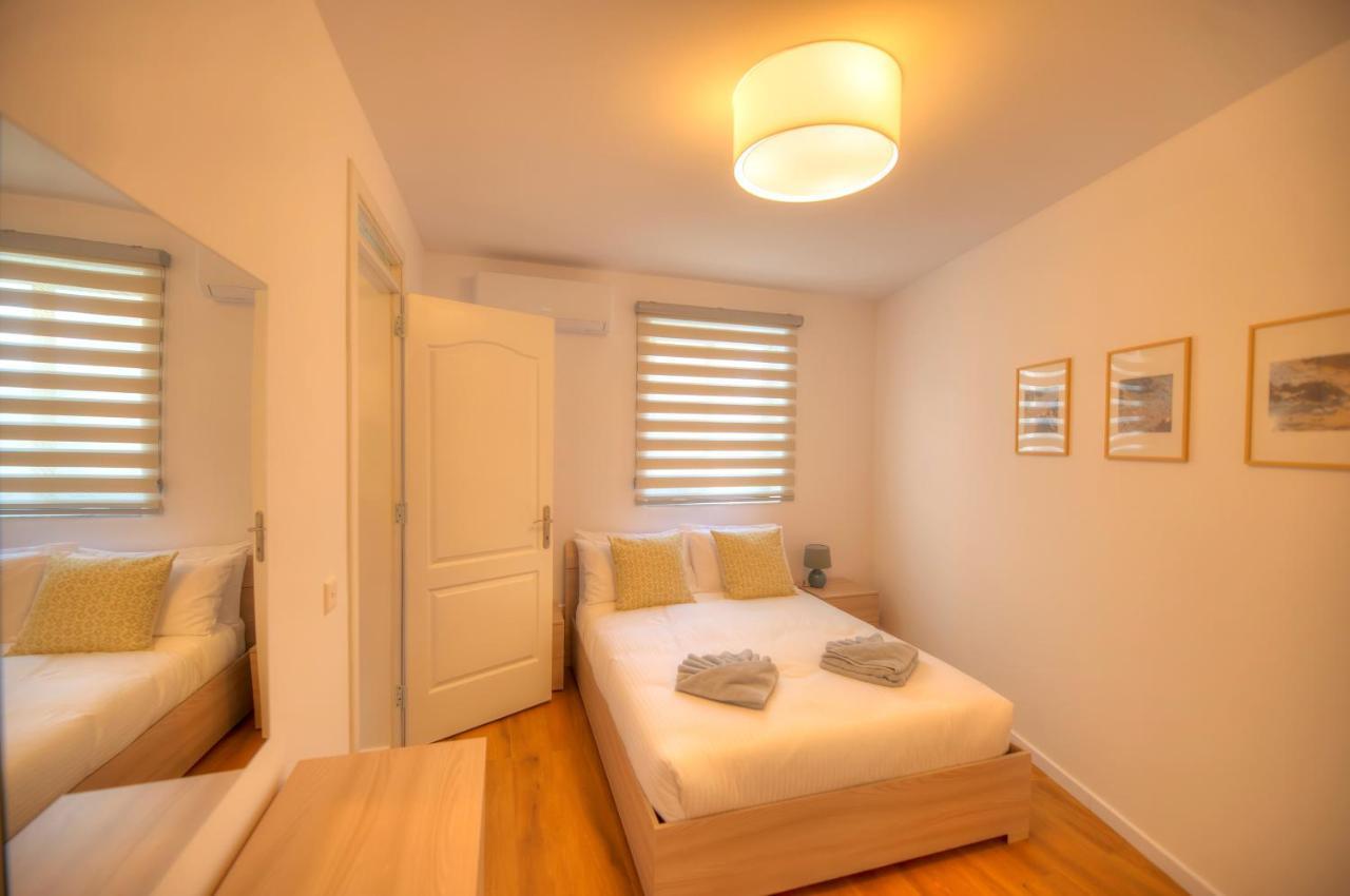Bright & Cozy 3Bedrooms With Stunning Views Dlap1-1 Сліма Екстер'єр фото